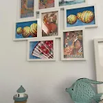 Casa De Playa Alamos Andra Dom wakacyjny *