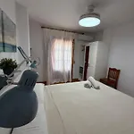 Casa De Playa Alamos Andra Dom wakacyjny Torremolinos