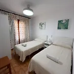 Casa De Playa Alamos Andra