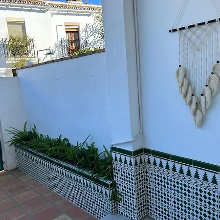 Casa De Playa Alamos Andra * توريمولينوس
