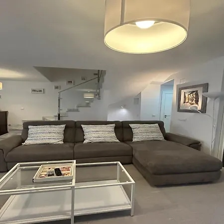 Сasa de vacaciones Casa De Playa Alamos Andra Torremolinos