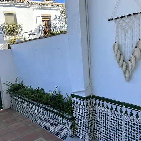 Casa De Playa Alamos Andra * توريمولينوس