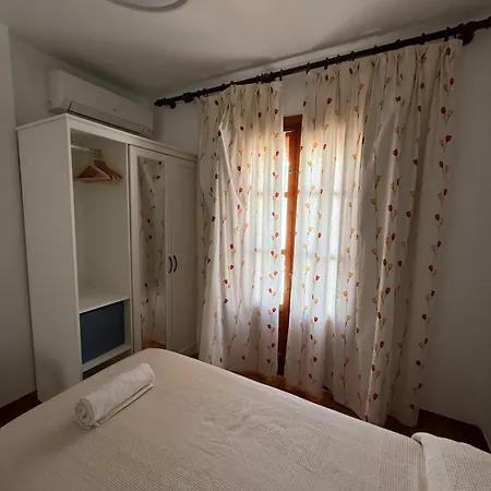 Casa De Playa Alamos Andra