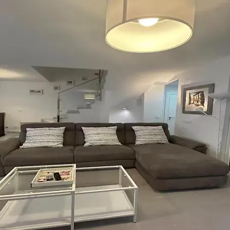 Casa De Playa Alamos Andra بيت للعطل