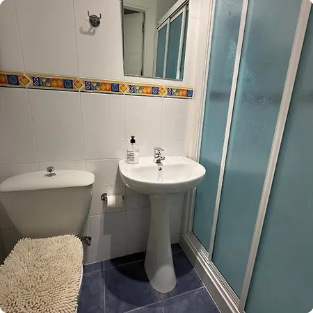 بيت للعطل Casa De Playa Alamos Andra