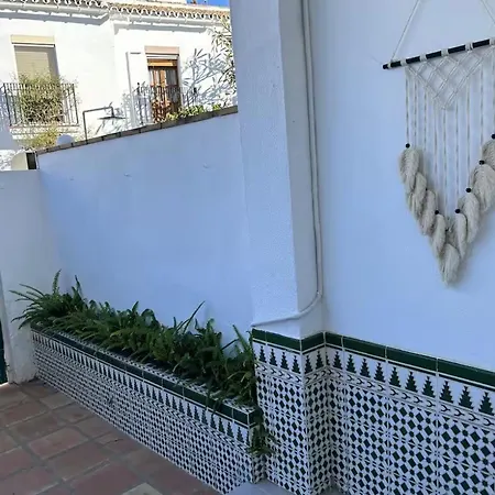 بيت للعطل Casa De Playa Alamos Andra *