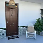 Ferienhaus Casa De Playa Alamos Andra