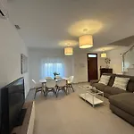 Casa De Playa Alamos Andra Tatil Evi Torremolinos