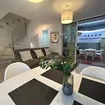 Tatil Evi Casa De Playa Alamos Andra *