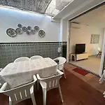 Casa De Playa Alamos Andra Torremolinos