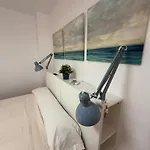 Casa De Playa Alamos Andra Holiday home *