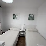 Casa De Playa Alamos Andra Torremolinos