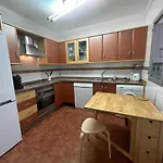 Casa De Playa Alamos Andra Holiday home *