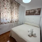 Casa De Playa Alamos Andra Holiday home *