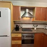 Casa De Playa Alamos Andra Tatil Evi
