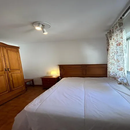 Casa De Playa Alamos Andra Hébergement de vacances