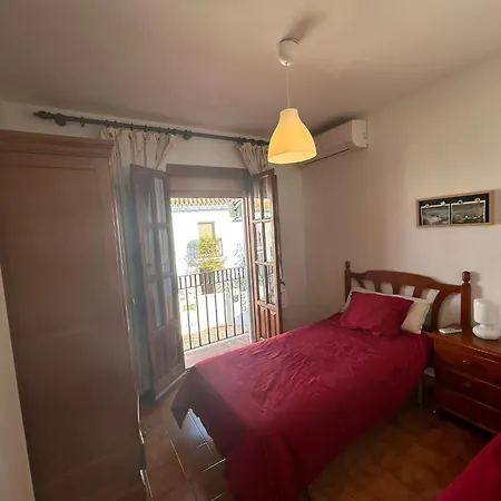 Casa De Playa Alamos Andra Hébergement de vacances *