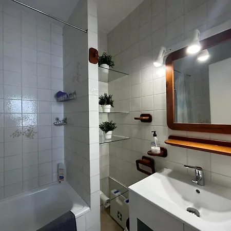 Casa De Playa Alamos Andra 度假居