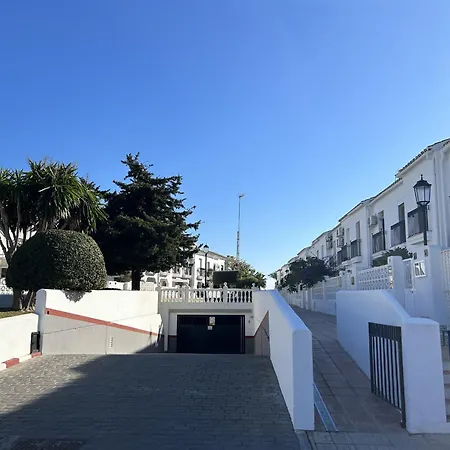 Prázdninový dům Casa De Playa Alamos Andra