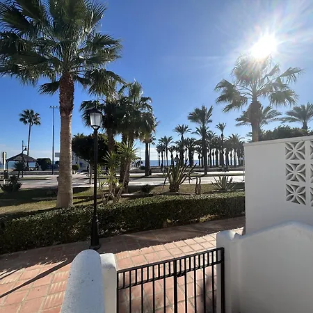 Casa De Playa Alamos Andra 度假居 *