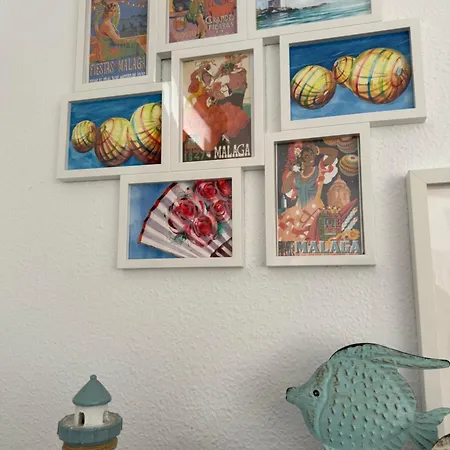 Casa De Playa Alamos Andra Hébergement de vacances *