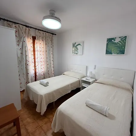 Casa De Playa Alamos Andra