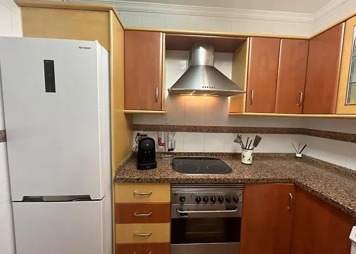 Casa De Playa Alamos Andra Prázdninový dům