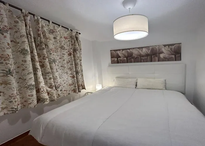 Casa De Playa Alamos Andra Prázdninový dům Torremolinos