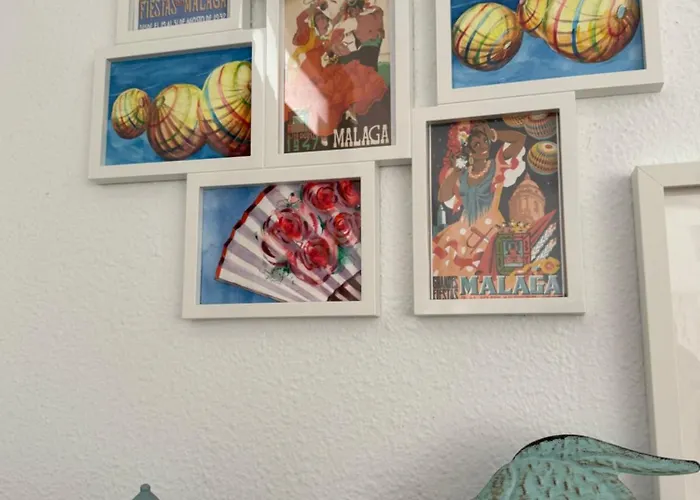 Casa De Playa Alamos Andra Prázdninový dům *