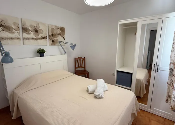 Casa De Playa Alamos Andra * Torremolinos