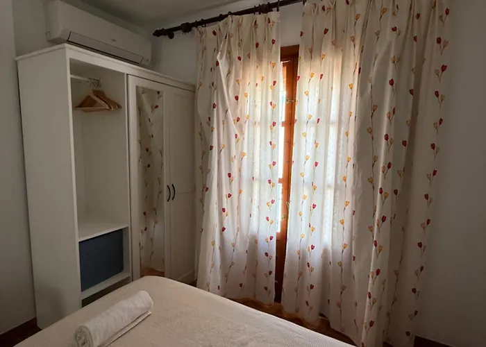 Casa De Playa Alamos Andra