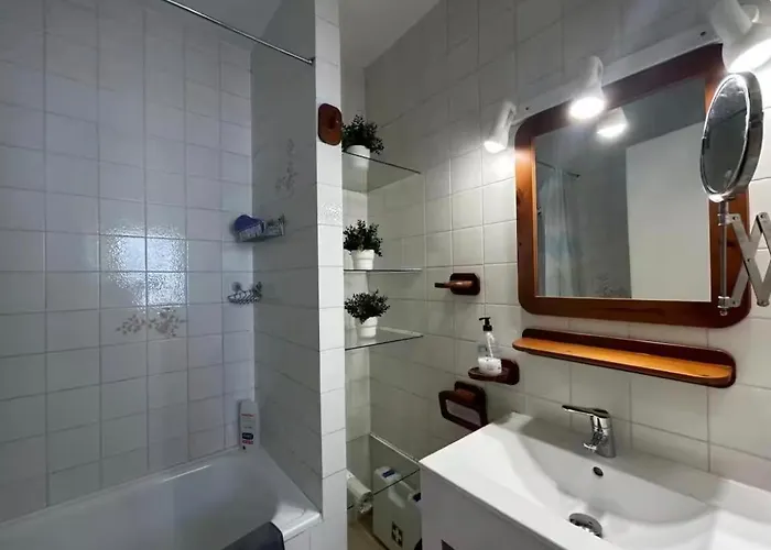 Prázdninový dům Casa De Playa Alamos Andra