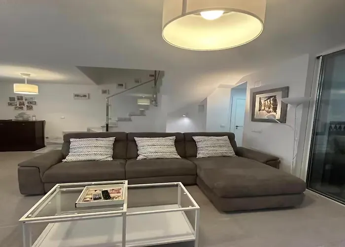 Casa De Playa Alamos Andra Prázdninový dům