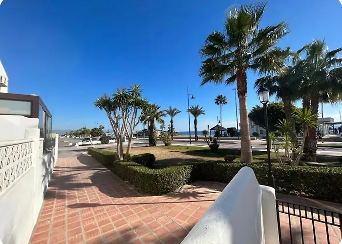 Casa De Playa Alamos Andra