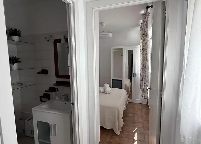 Casa De Playa Alamos Andra *