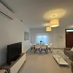 Casa De Playa Alamos Andra Будинок відпочинку
