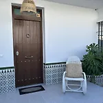 Casa De Playa Alamos Andra Будинок відпочинку Торремолінос