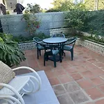 Будинок відпочинку Casa De Playa Alamos Andra Торремолінос