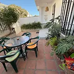 Будинок відпочинку Casa De Playa Alamos Andra
