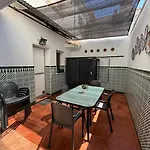 Будинок відпочинку Casa De Playa Alamos Andra