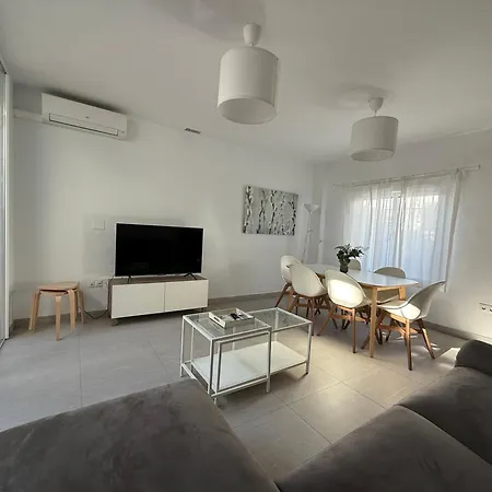 بيت للعطل Casa De Playa Alamos Andra *