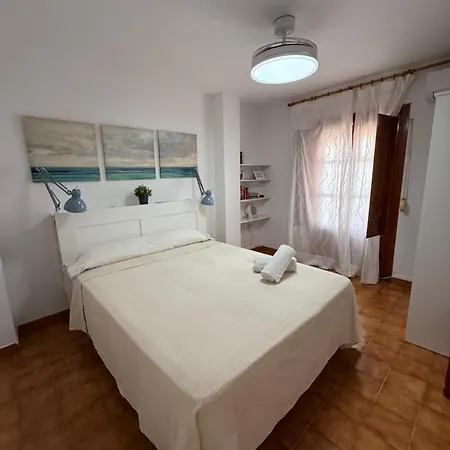 Casa De Playa Alamos Andra *