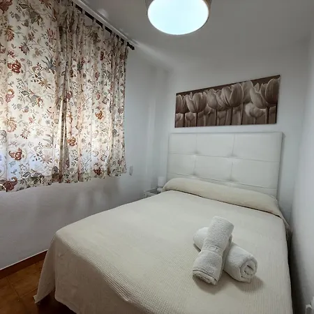 Casa De Playa Alamos Andra * Торремолінос