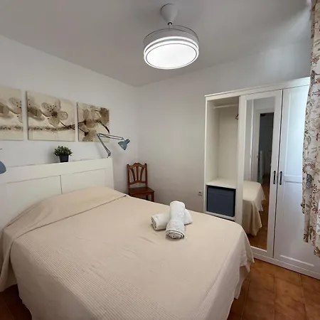 Casa De Playa Alamos Andra *