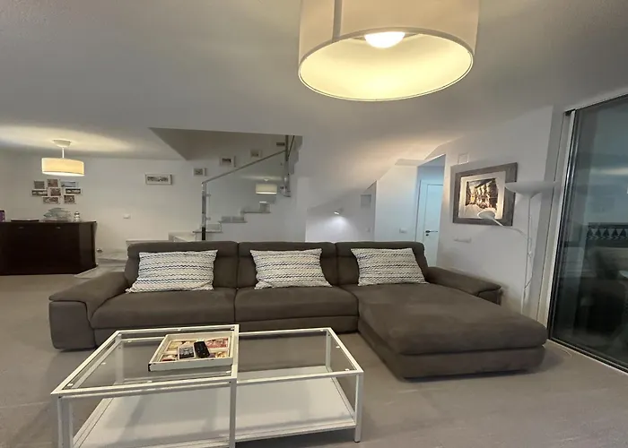 بيت للعطل Casa De Playa Alamos Andra توريمولينوس