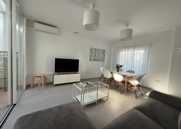 بيت للعطل Casa De Playa Alamos Andra *