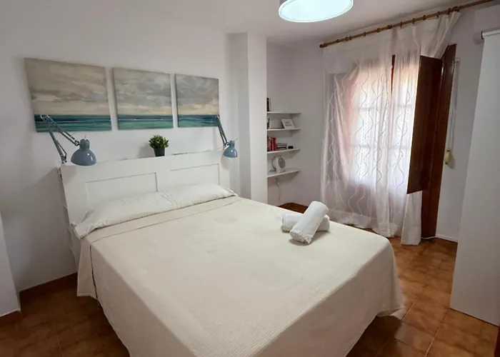 Casa De Playa Alamos Andra *