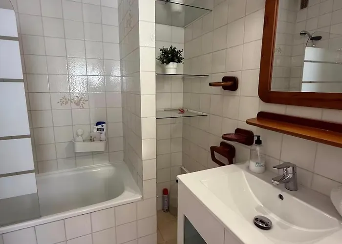 بيت للعطل Casa De Playa Alamos Andra *