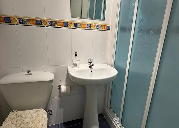 بيت للعطل Casa De Playa Alamos Andra