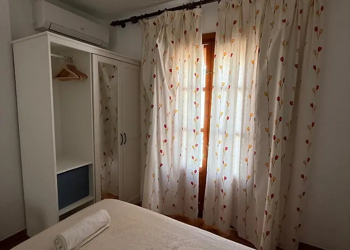 Casa De Playa Alamos Andra